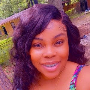 Meet your Posher, Gerraneisha